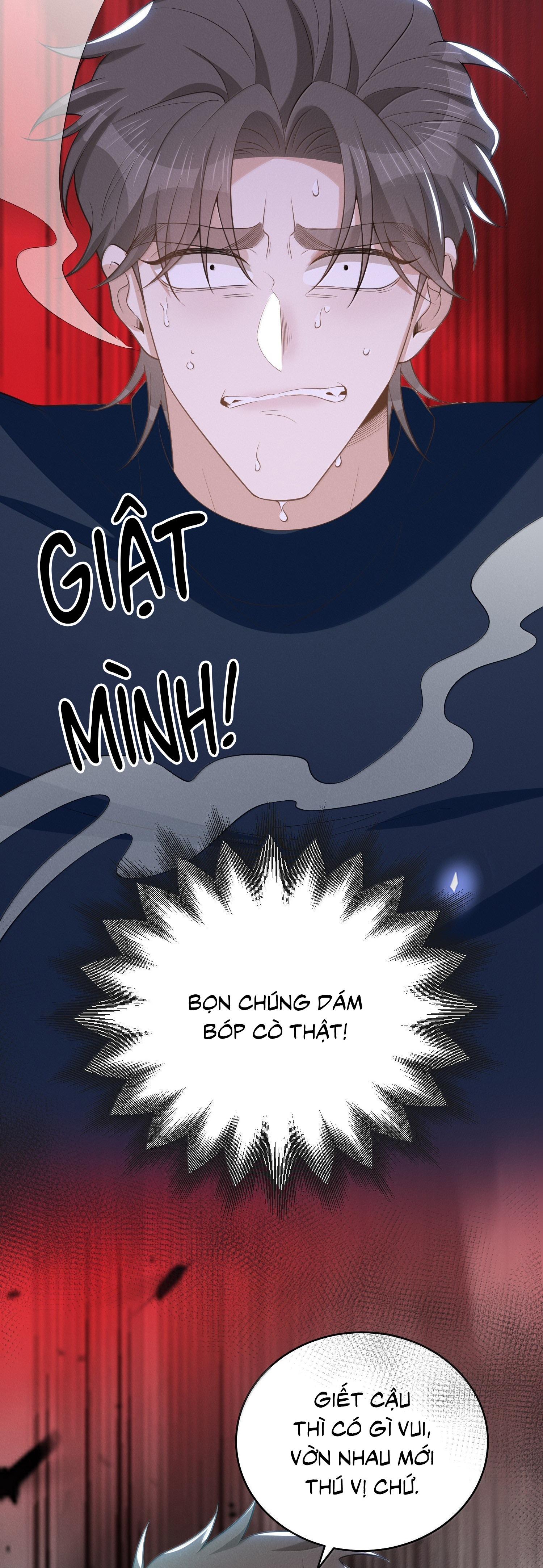 Lai Sinh Bất Kiến Chapter 158 - Trang 3