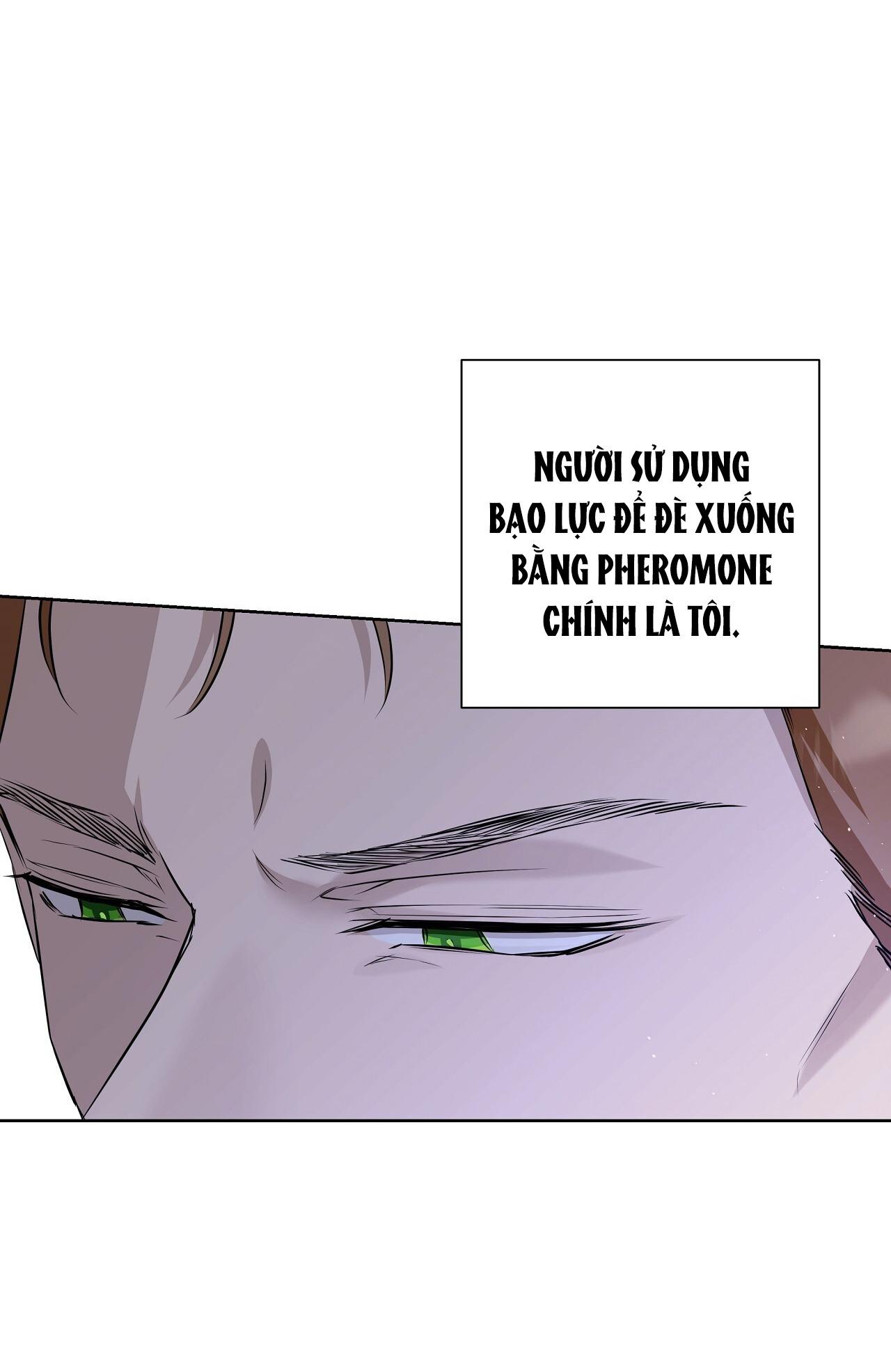 OMEGA HOÀN HẢO CỦA TÔI Chapter 14 - Next Chapter 15