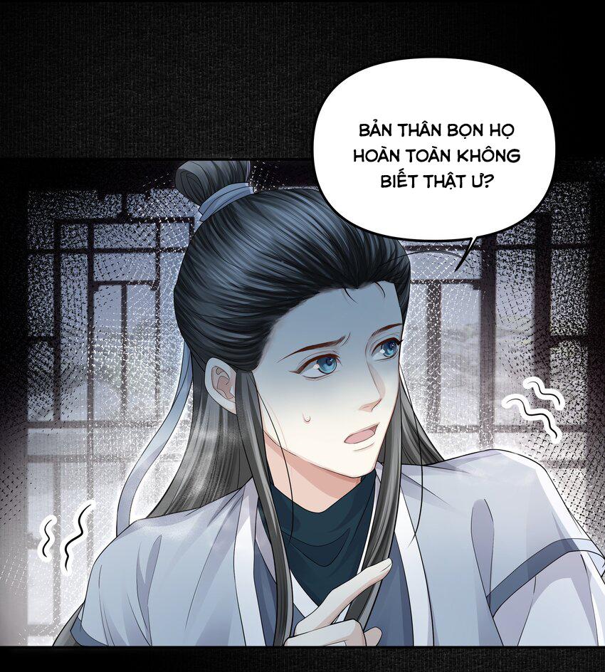 Đồng tiền tham khế Chapter 57 - Next Chapter 58