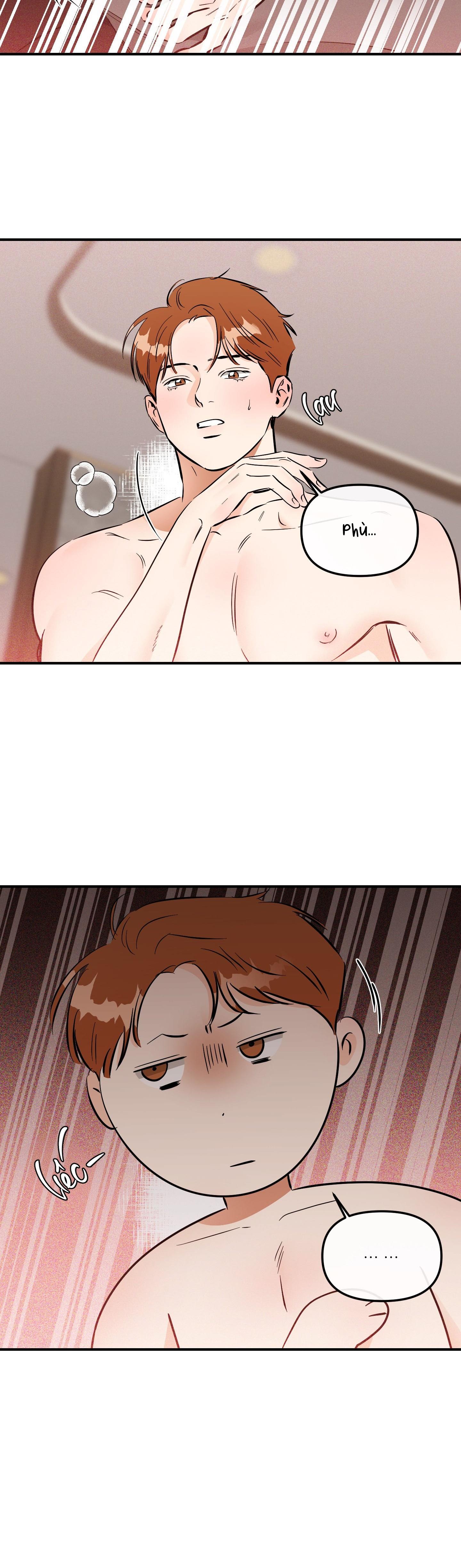 CÁ MINH THÁI KHÔ QUẮT RỒI! Chapter 55 - Next Chapter 56