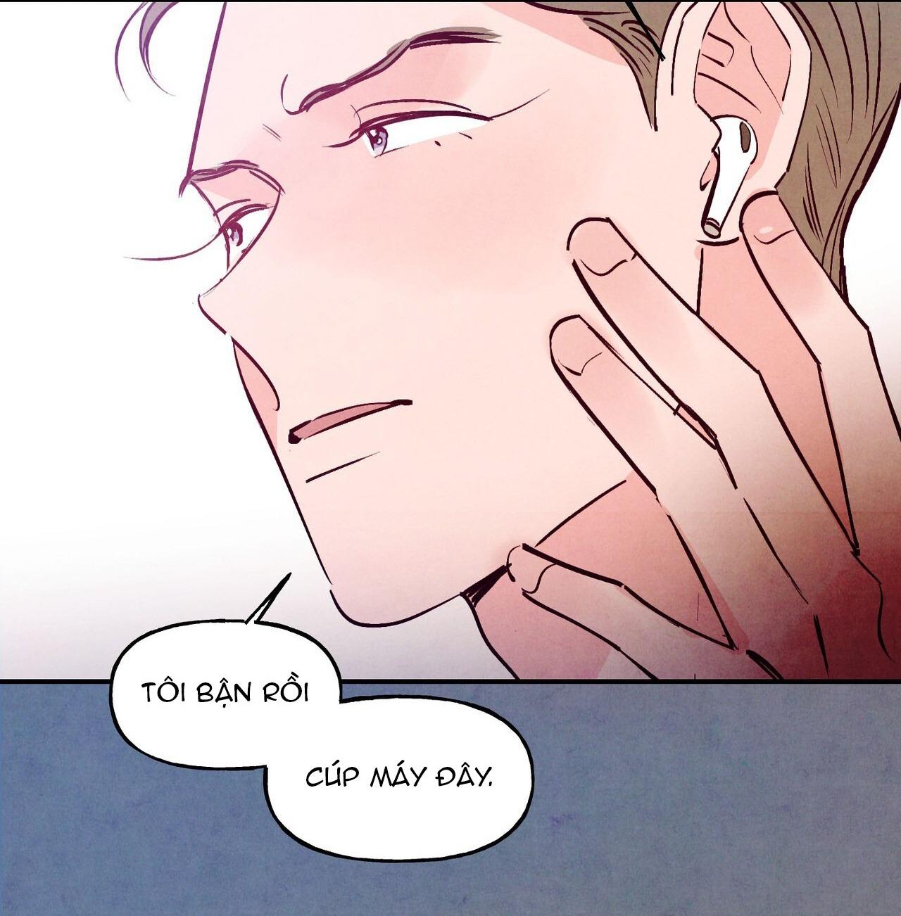 Say Tình Chapter 77 - Trang 3