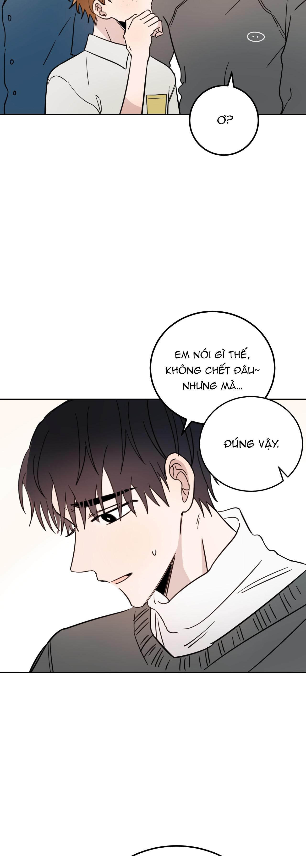 Ác Ma Giữa Ngã Tư đường Chapter 22 - Next Chapter 23