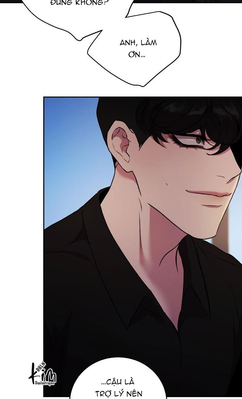 NỖI SỢ CỦA HWAN YEONG Chapter 46 - Next Chapter 47