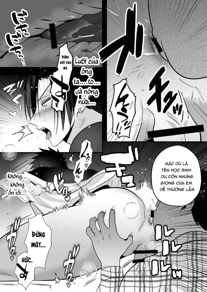 Doujinshi Tổng Hợp Chapter 260 - Next 