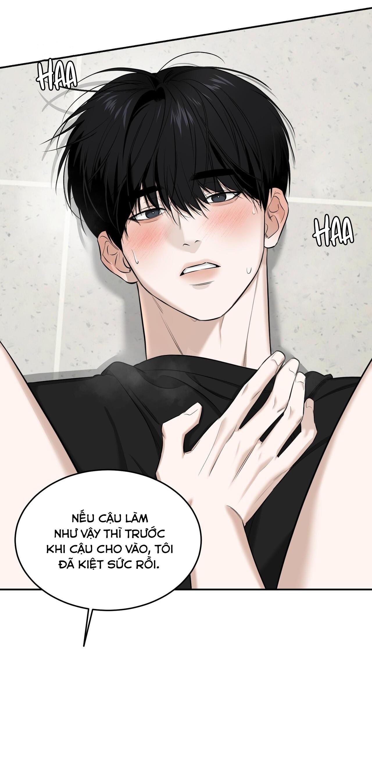 CHÀNG TRAI CHO EM MỌI THỨ Chapter 18 - Trang 2