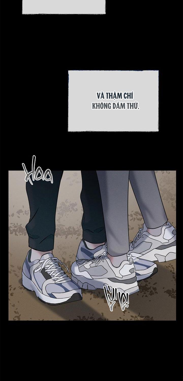 ĐÊM KHÔNG DẤU VẾT Chapter 11 - Next Chapter 12