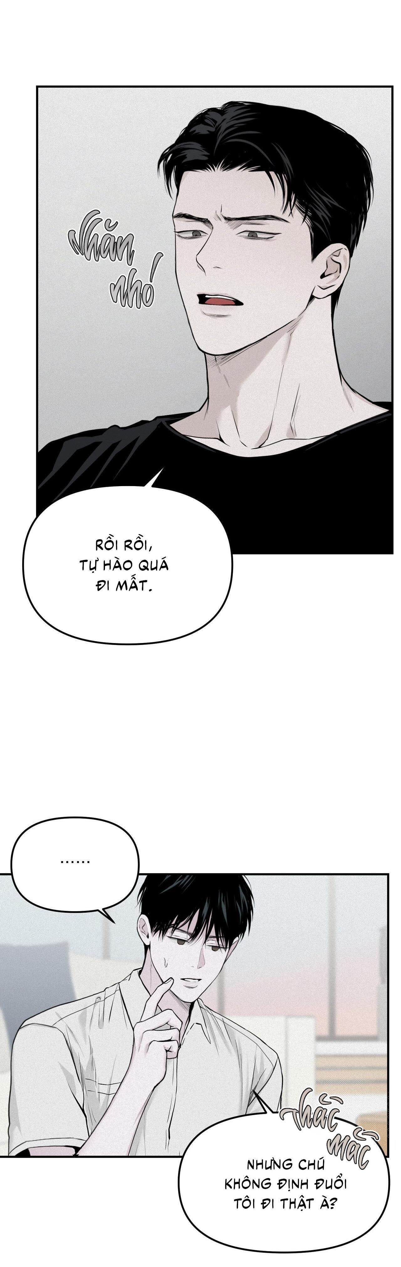 (CBunu) Phép Chiếu Chapter 9 - Next Chapter 10