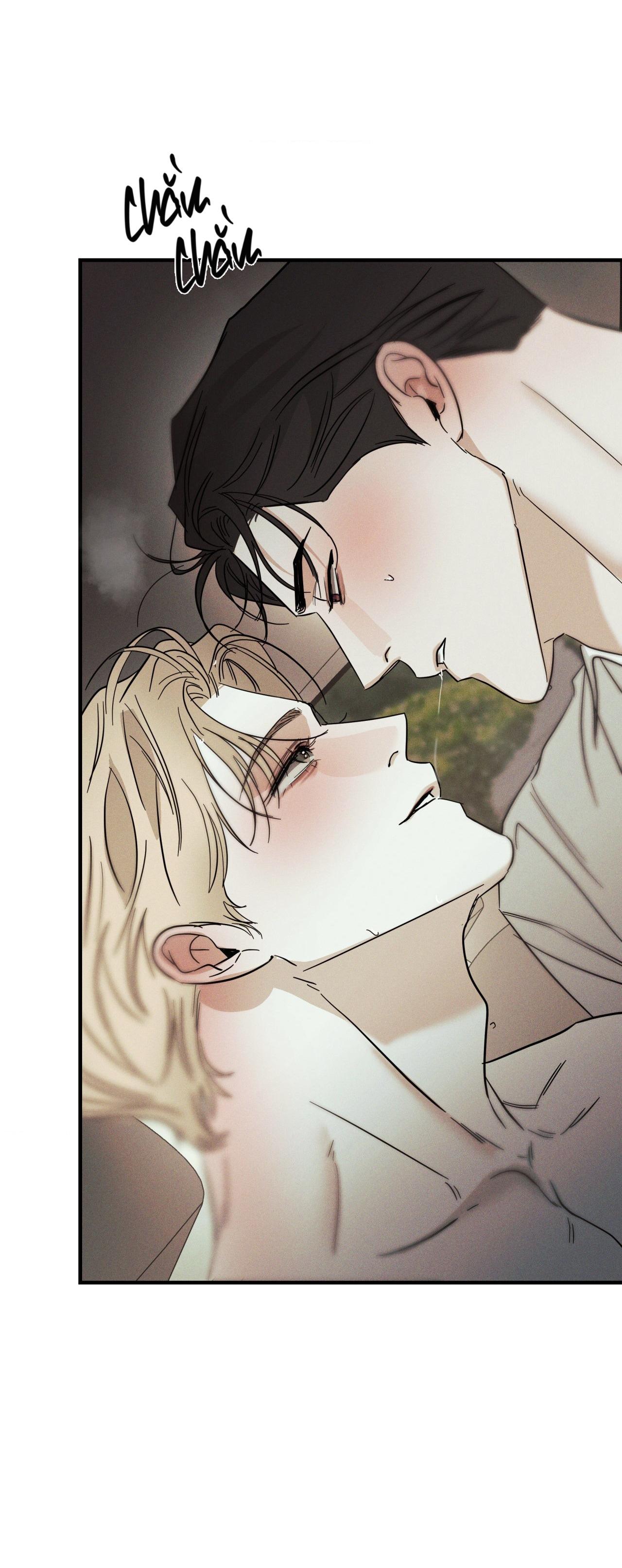 THÂN ÁI Chapter 36 - Next Chapter 37