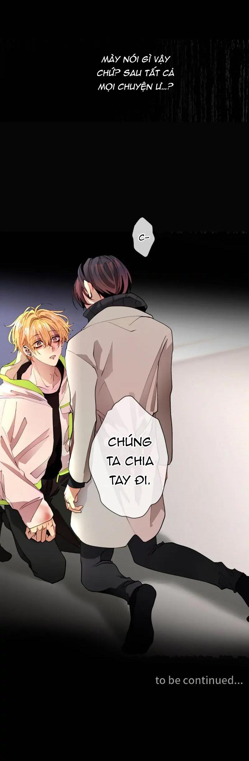 kẻ theo dõi biến thái của tôi Chapter 101 - Next Chương 102