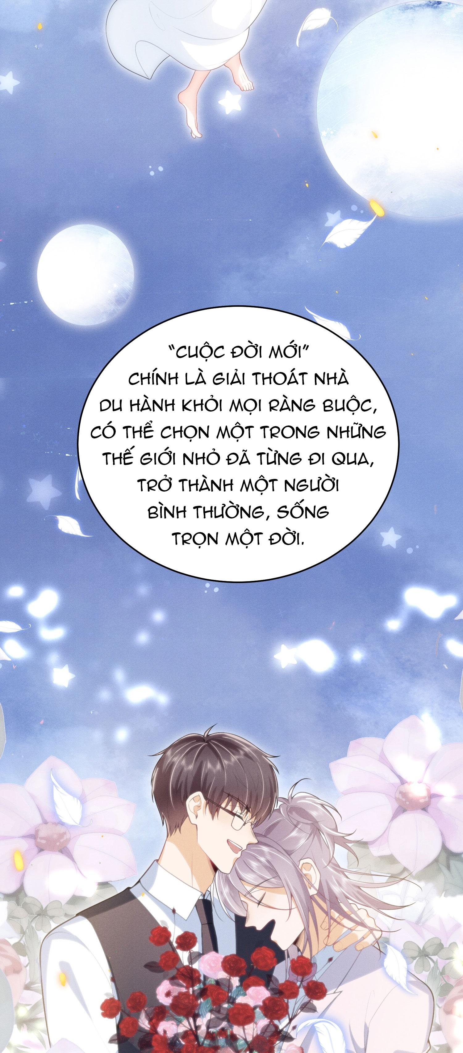 Ánh mắt em trai nhìn tôi ngày một kì lạ Chapter 58 - Next Chapter 59