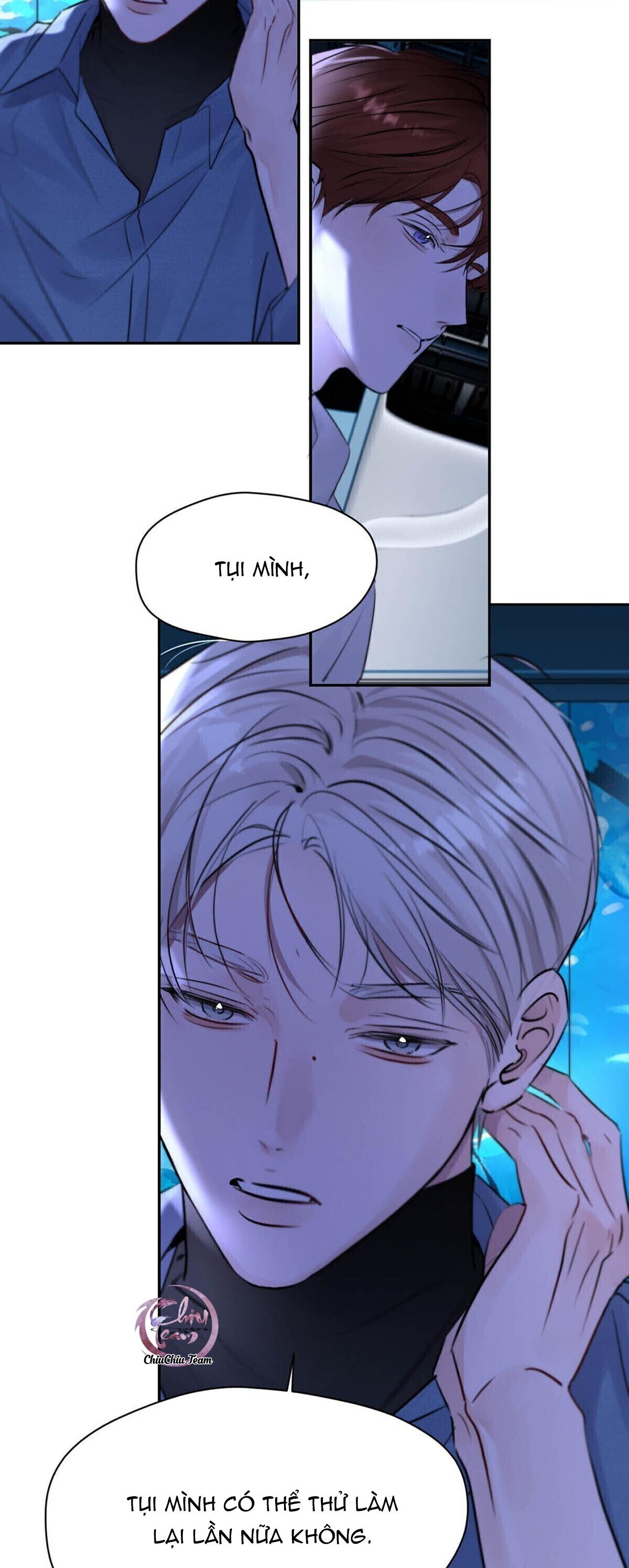 Tôi Trở Thành Dẫn Đường Đỉnh Cấp Nhờ Trúc Mã Chapter 18 - Next Chapter 19