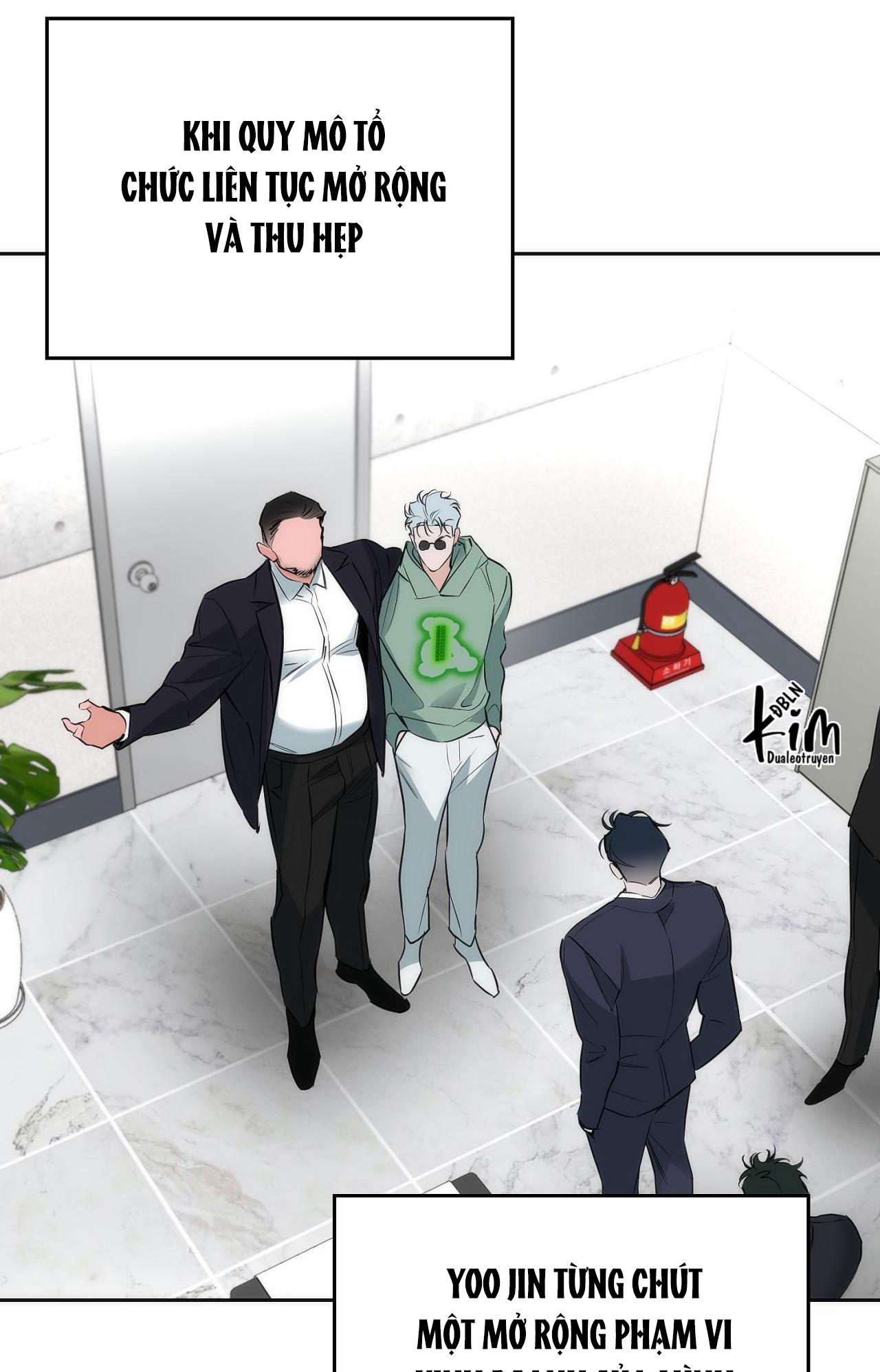 OFF TRACK Chapter 24 - Next Chapter 25 End ss1