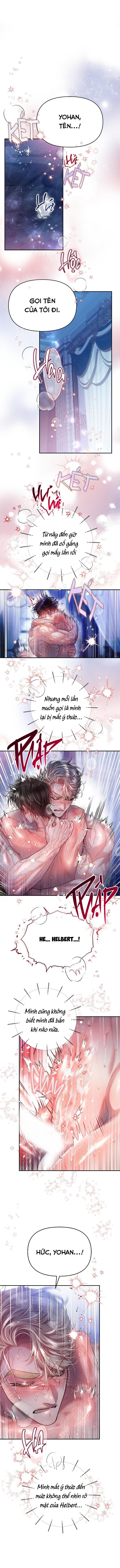 (END)CƠN MƯA MẬT NGỌT Chapter 50 - Next Chapter 51