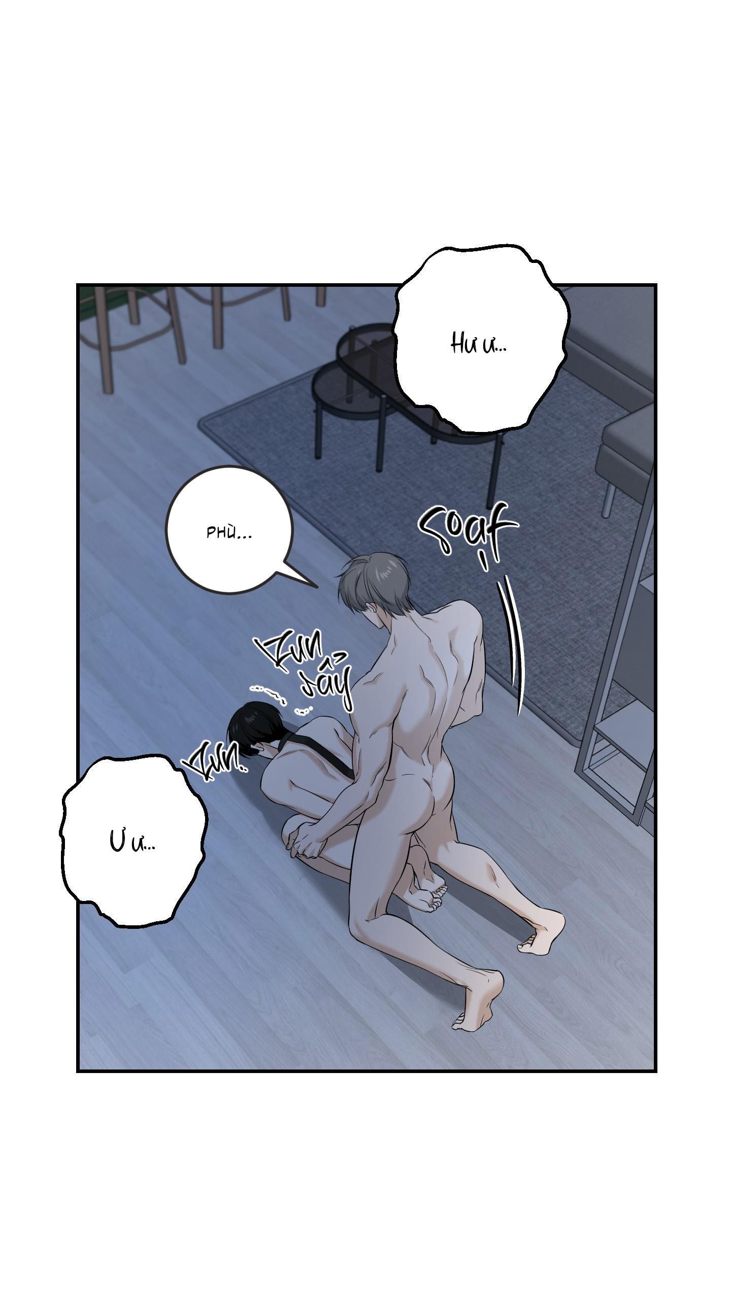 (CBunu) Hưởng Lợi Chapter 29 - Trang 3