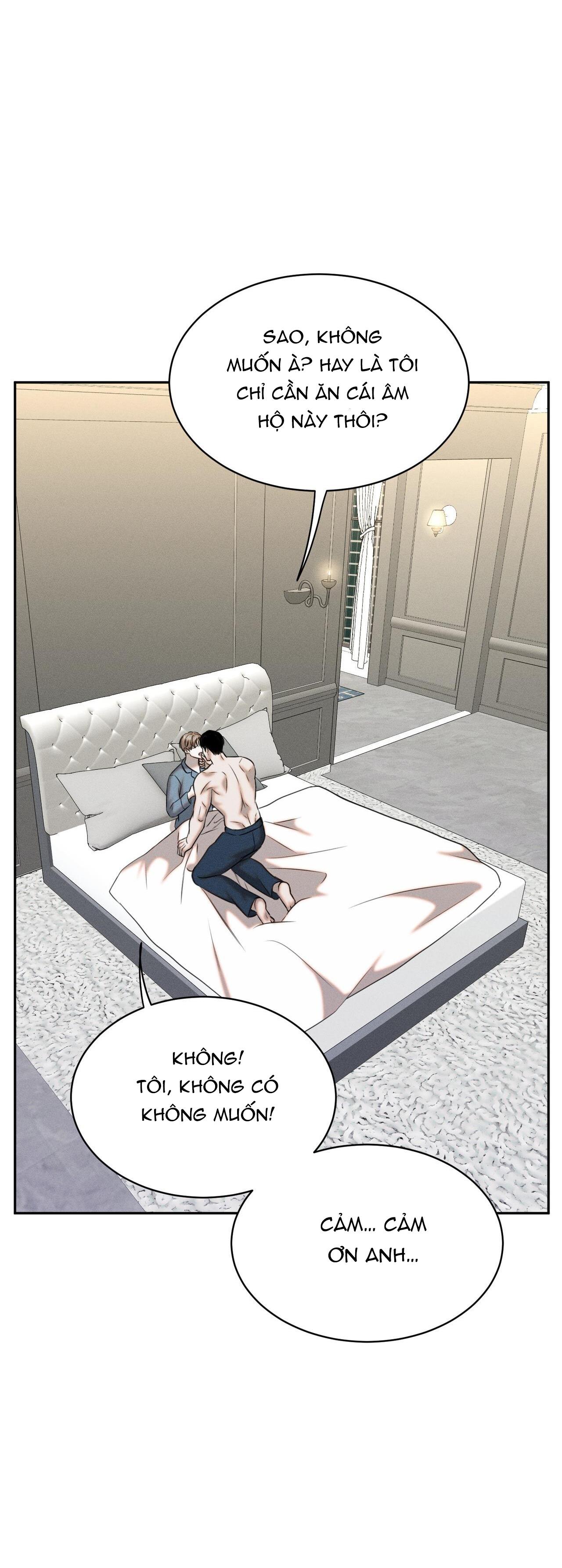(SONG TÍNH) ĐIỂM ƯỚT ÁT Chapter 9 H+++ - Next Chapter 10 H