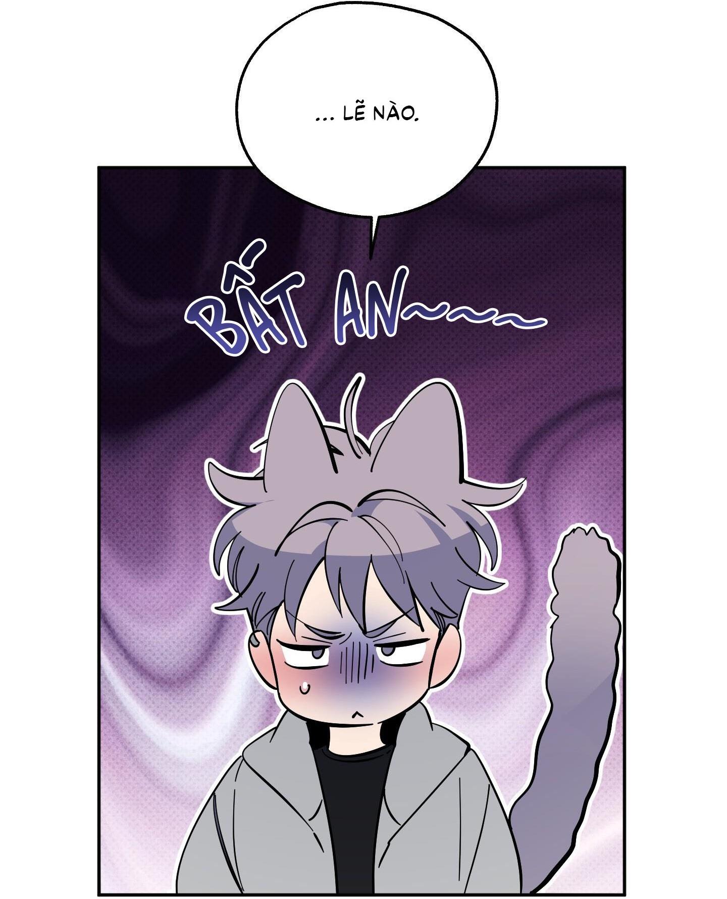 ( CBunu ) Carrot And Stick Chapter 24 END - Next 