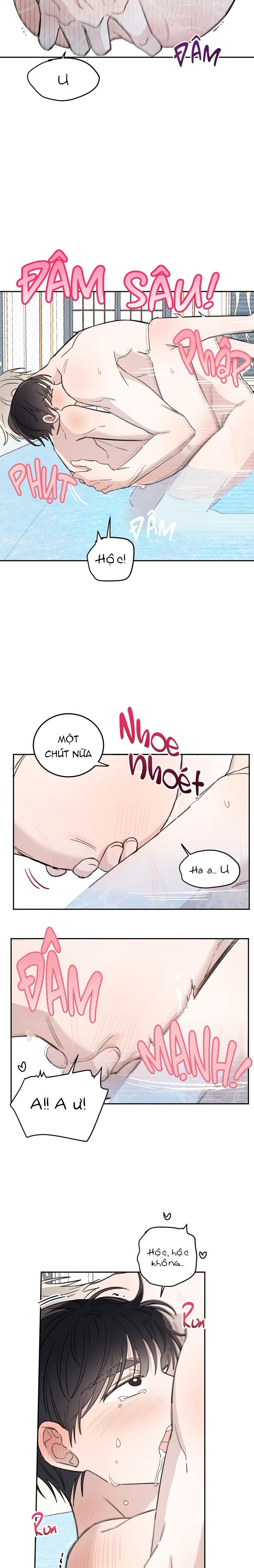 Ác Ma Giữa Ngã Tư đường Chapter 35 - Next Chapter 36