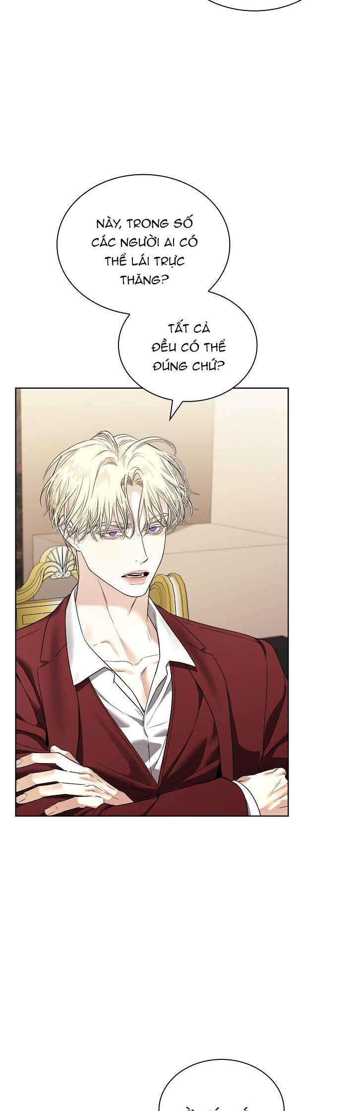 HÔN TÔI NẾU CÓ THỂ Chapter 8 - Next Chapter 9 ĐẤM SẾP