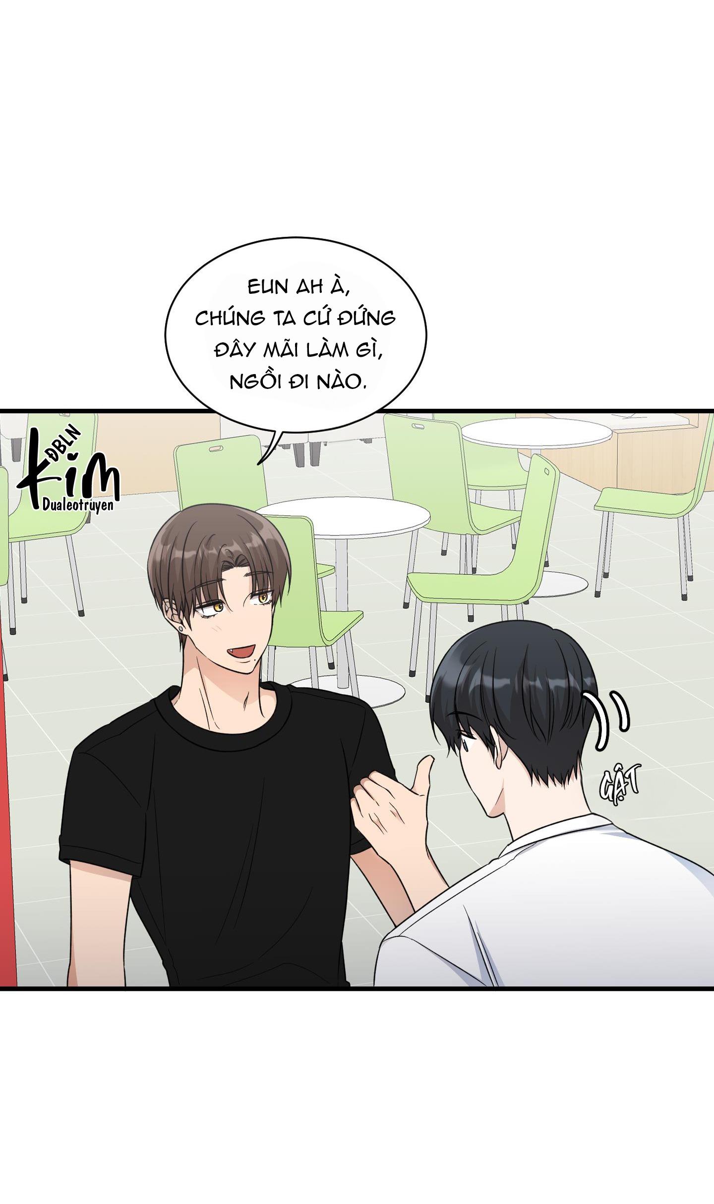 NGHIỆN SEX Chapter 29.2 bài giảng 2 - Next 