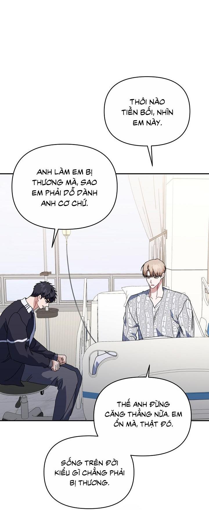 Khu vực chủ nghĩa tình yêu Chapter 72 - Next 