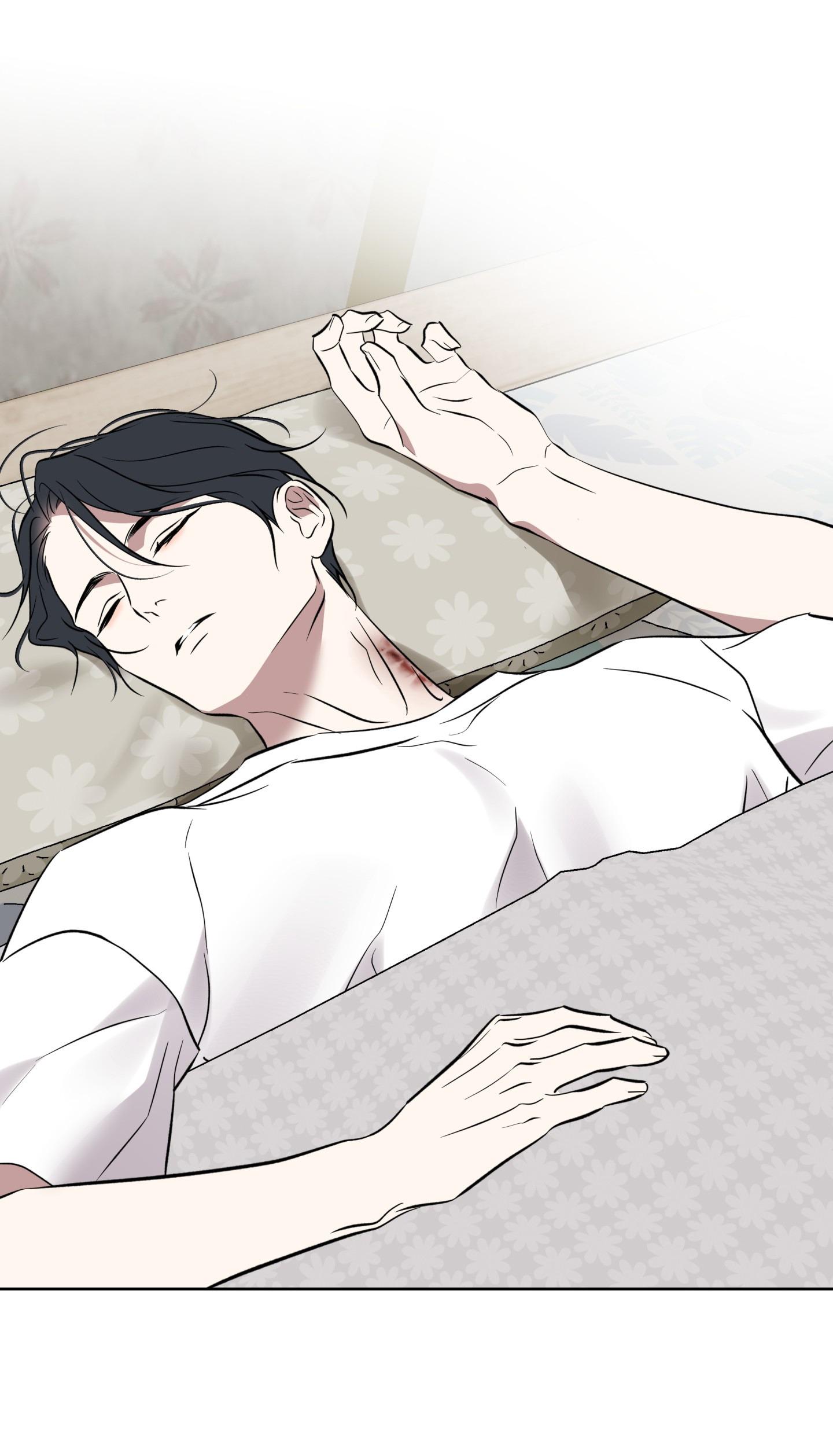CÓ LẼ MỖI NGÀY ĐỀU MƯA Chapter 27 - Next Chapter 28