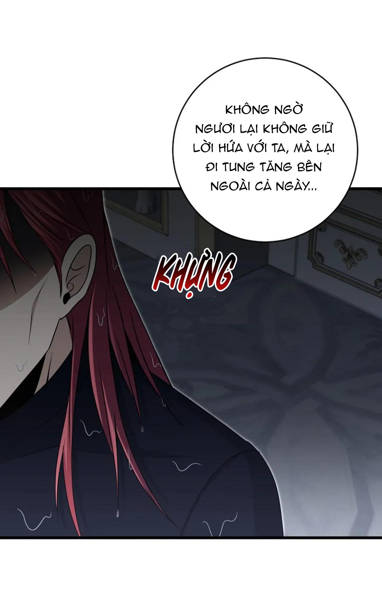 NGHỈ HƯU CHỨ KHÔNG PHẢI TÌNH YÊU Chapter 10 - Next Chapter 10.1 THÔNG BÁO HOÃN