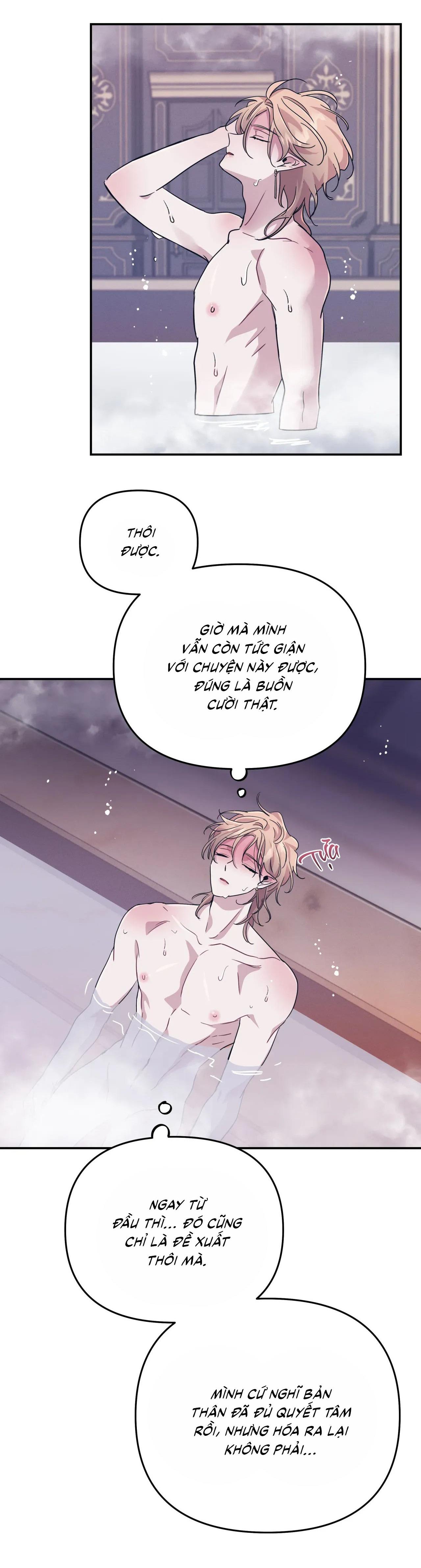 (CBunu) Ám Giữ Linh Hồn Chapter 65 - Next Chapter 66 H+