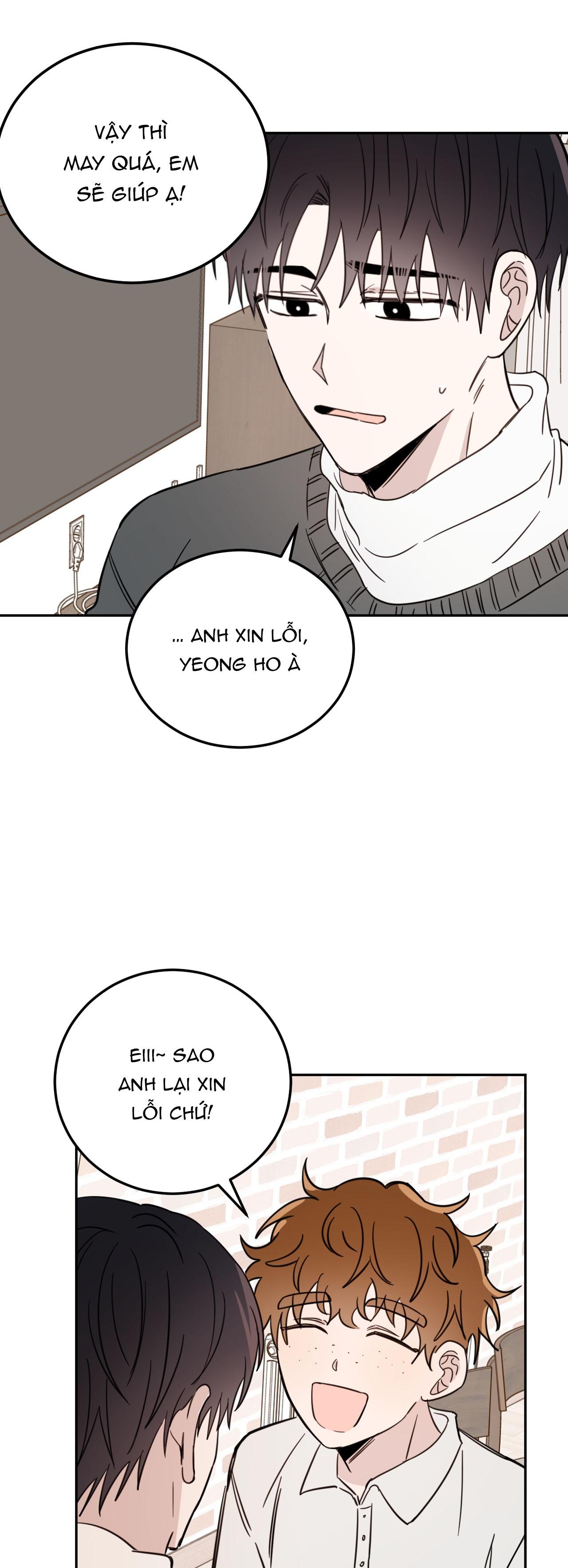 Ác Ma Giữa Ngã Tư đường Chapter 22 - Next Chapter 23