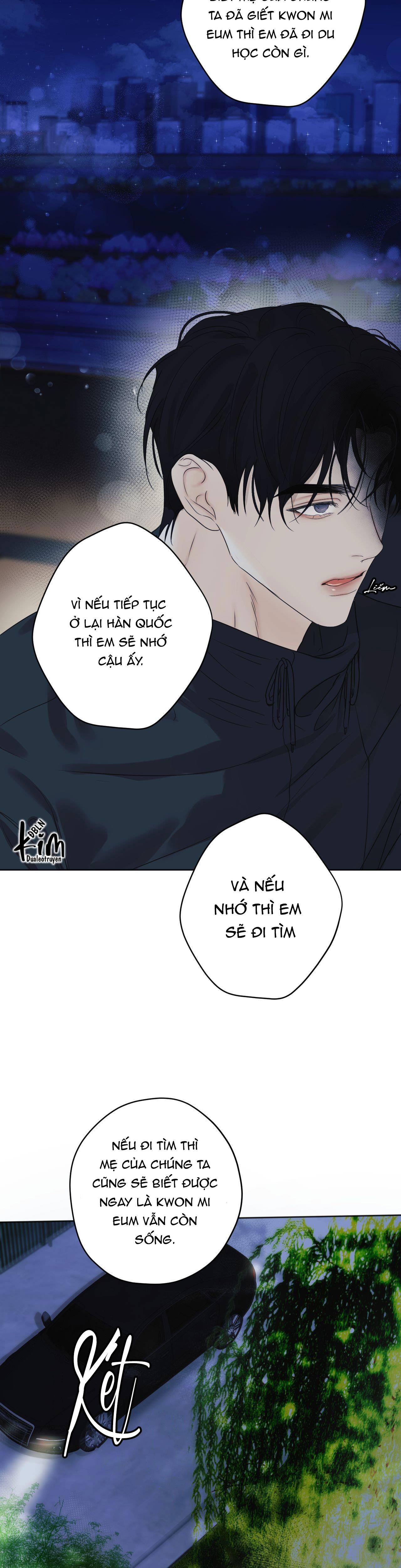 ÁI TÌNH VÀ DỤC VỌNG Chapter 34 - Next Chapter 35 H+ full hd