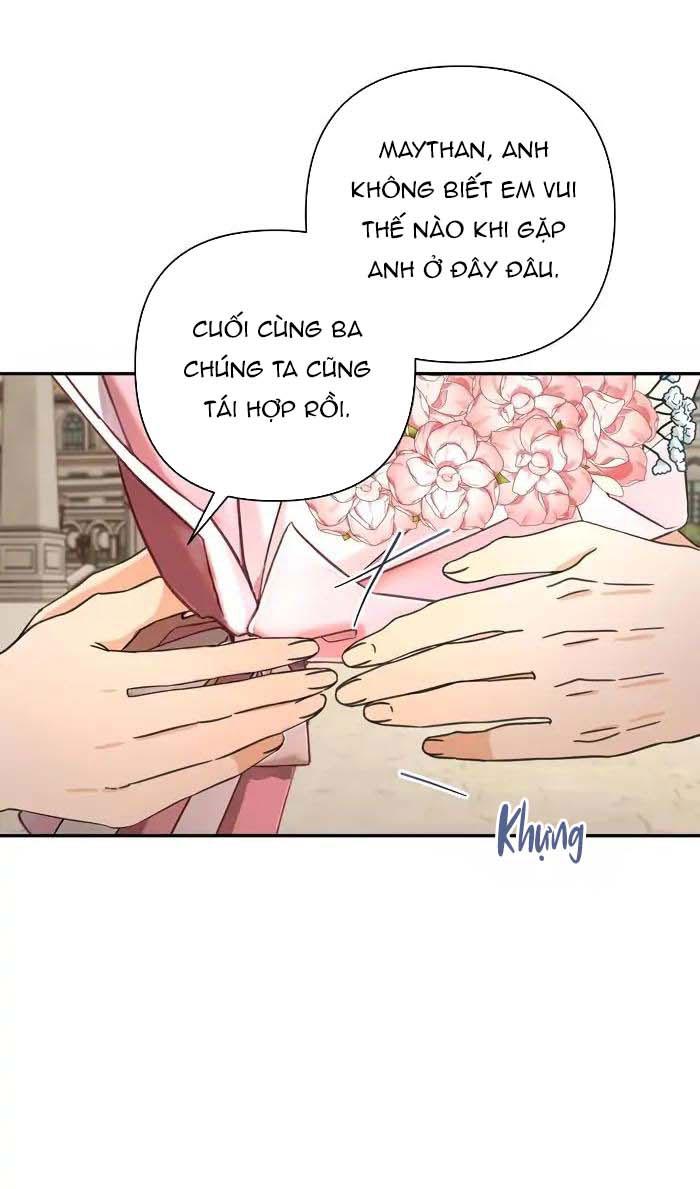 Mắc Kẹt Trong Game Hẹn Hò Của Em Gái Tôi Chapter 32 SS2 - Next Chapter 33