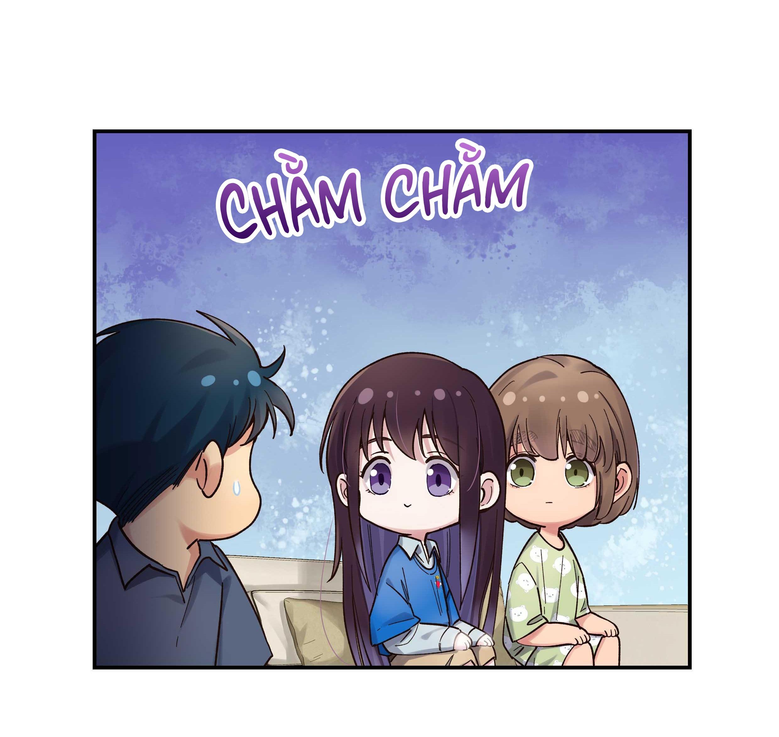 Quán cơm tỳ hưu Chapter 39 - Next Chapter 40