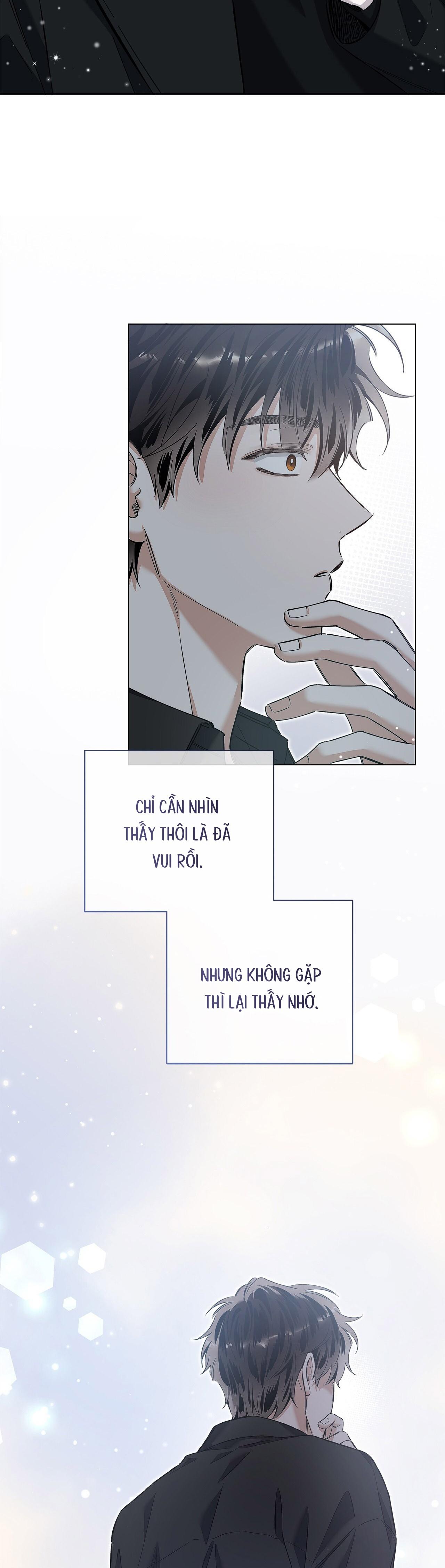 MỐI TÌNH KHÔNG CÔNG BẰNG Chapter 11 - Next Chapter 12