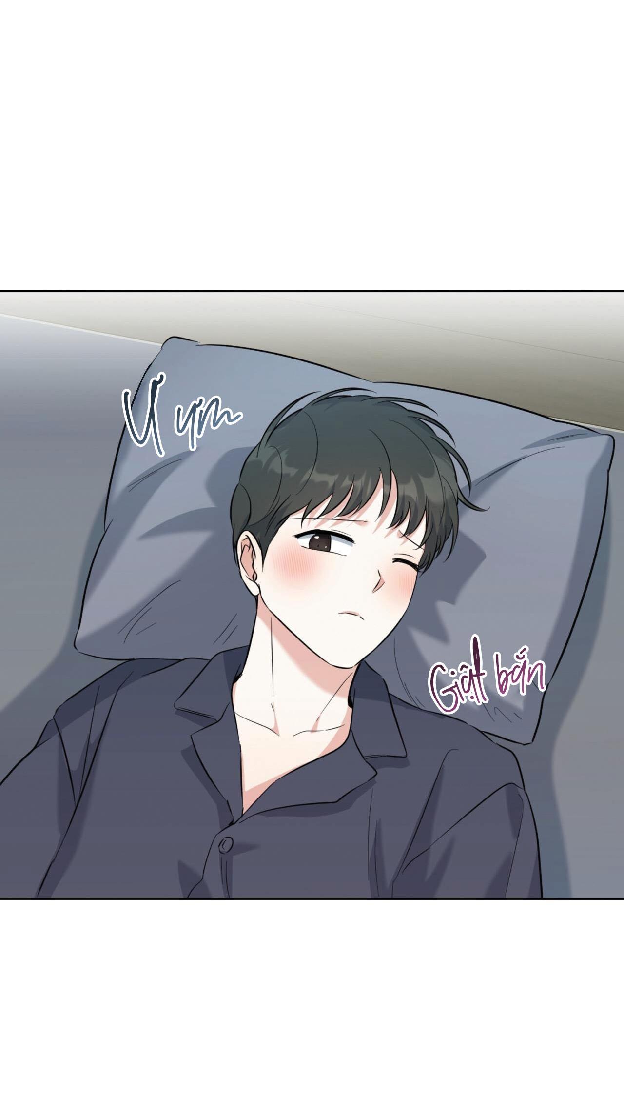 (CBunu) Khu Rừng Tĩnh Lặng Chapter 42 - Next Chapter 43 H