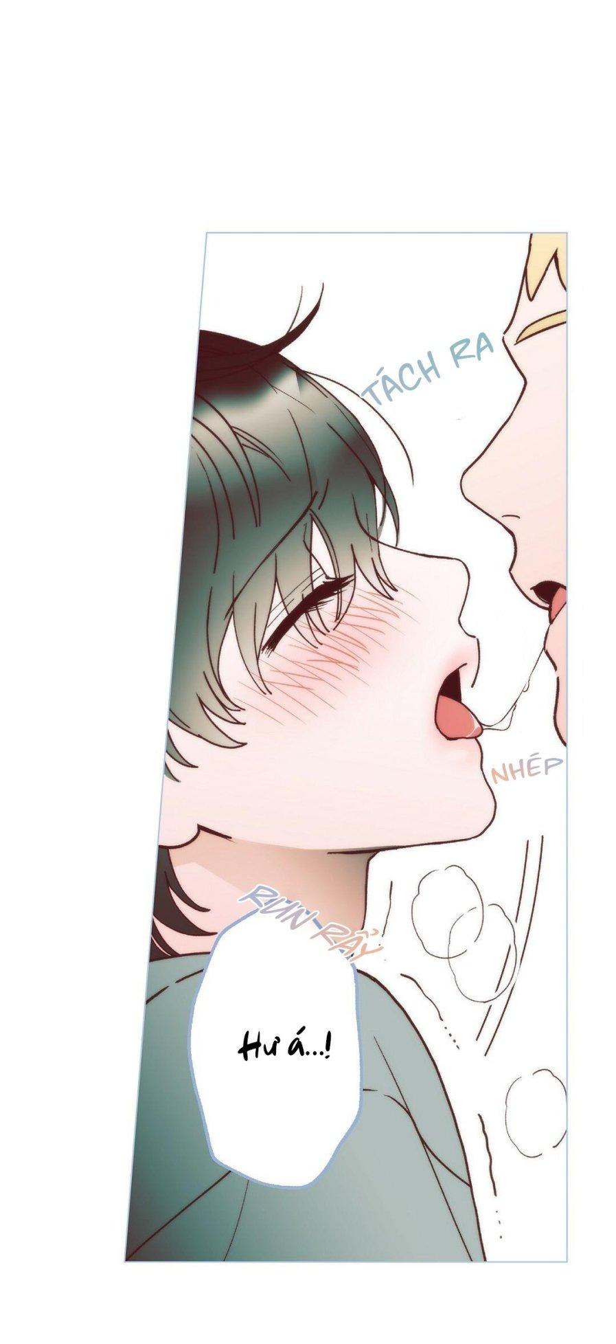 BOY LOVE - FAN BOOK Chapter 9 - Next Chapter 10