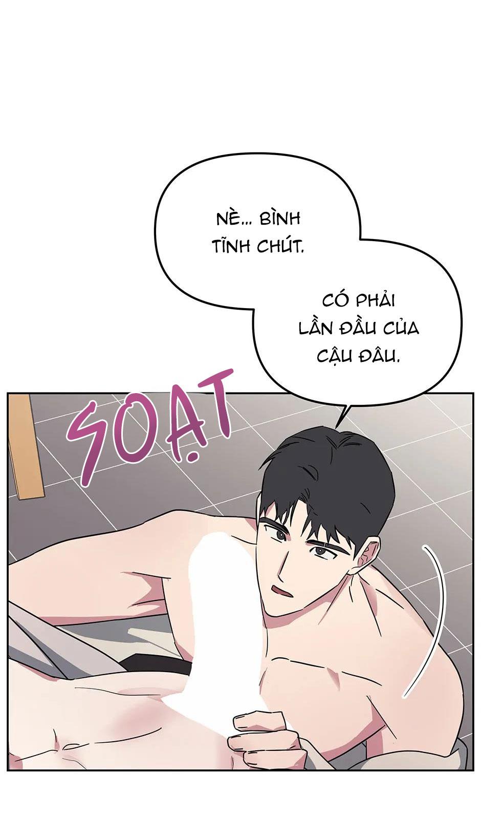 Chén Ghệ Mới Bồ Cũ Chapter 3 - Next Chapter 4