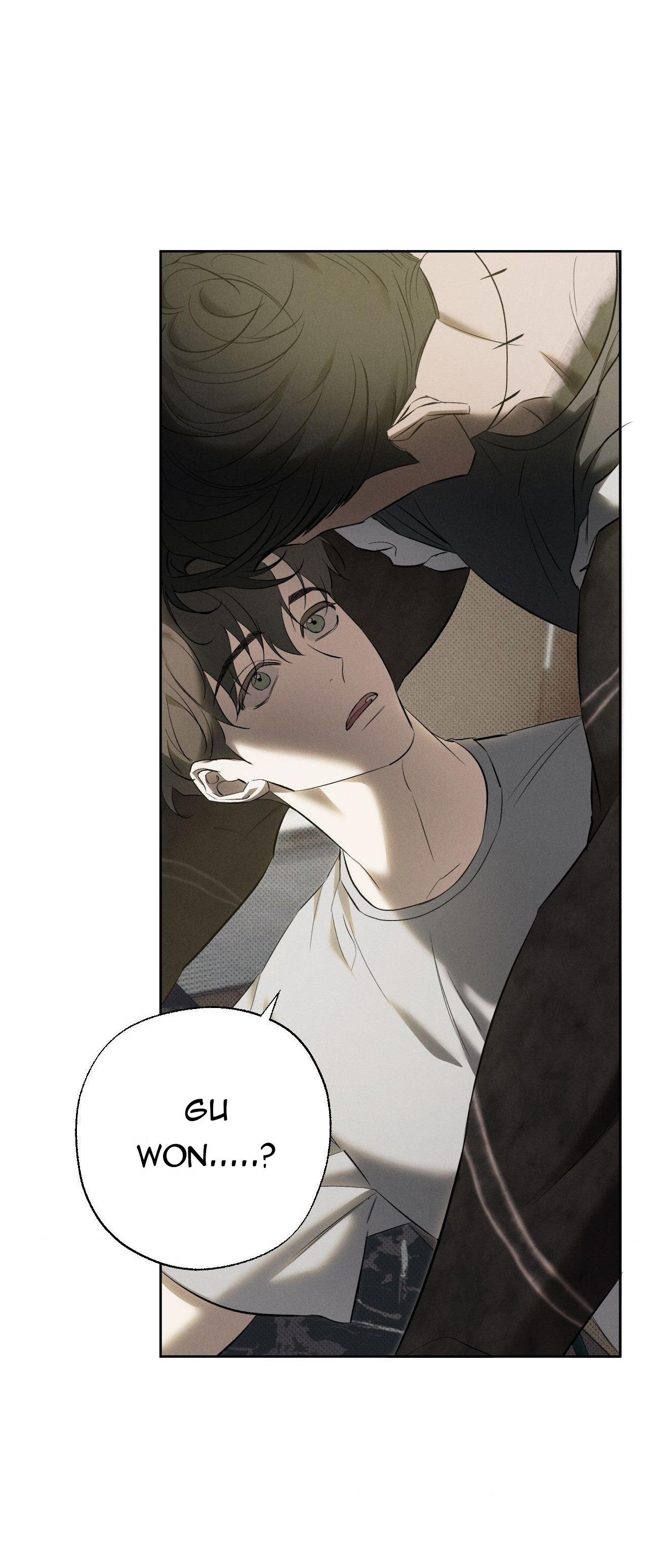 NHỮNG CON CHÓ SĂN CỦA SISYPHUS Chapter 9 - Next Chapter 10