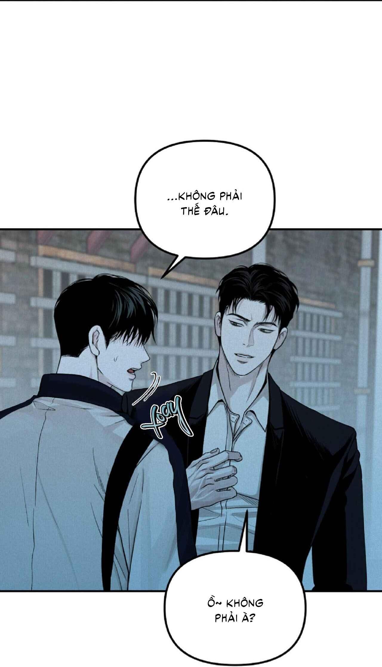 (CBunu) Phép Chiếu Chapter 29 - Next Chapter 30 END SS1