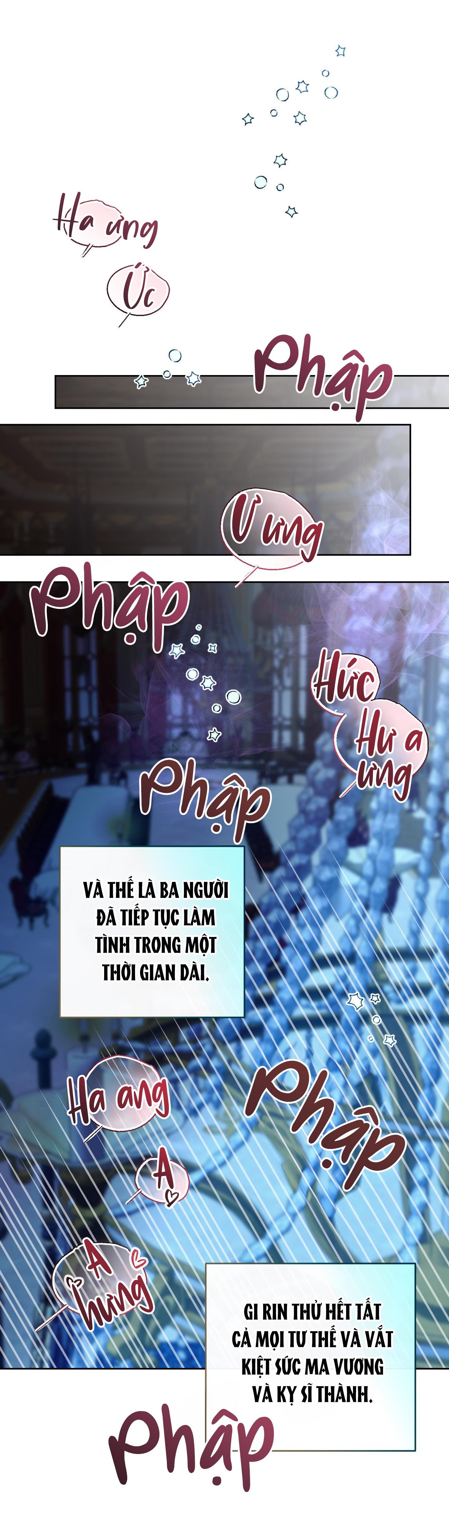 (NP) TRỞ THÀNH VUA CÔNG LƯỢC Chapter 63 - Next Chapter 64