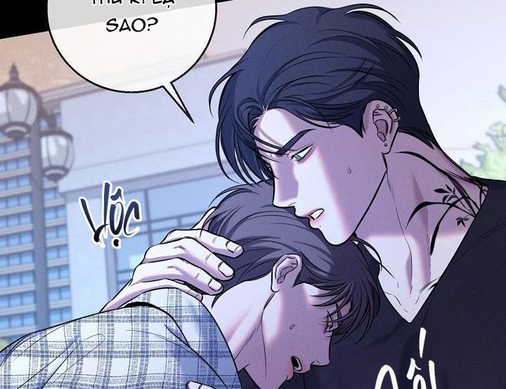 ĐÊM KHÔNG DẤU VẾT Chapter 30 - Next Chapter 31