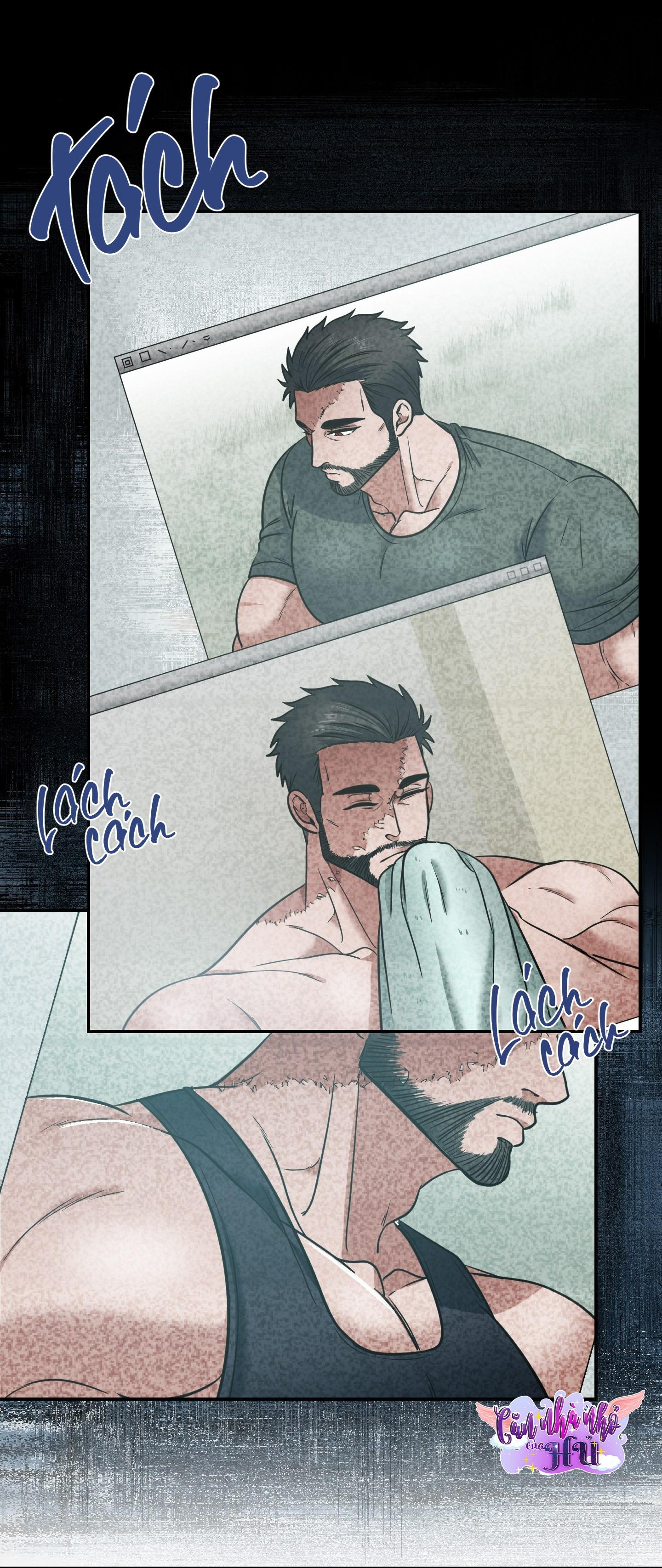 ÔNG CHÚ THÂN YÊU (END) Chapter 1 - Next Chapter 2