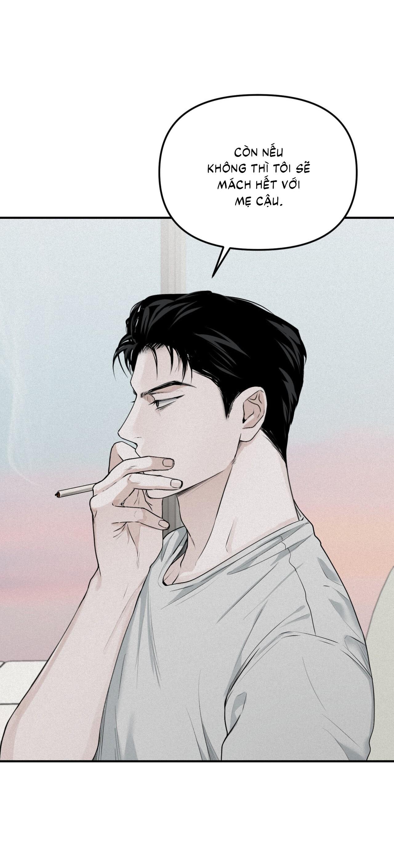 (CBunu) Phép Chiếu Chapter 14 - Next Chapter 15