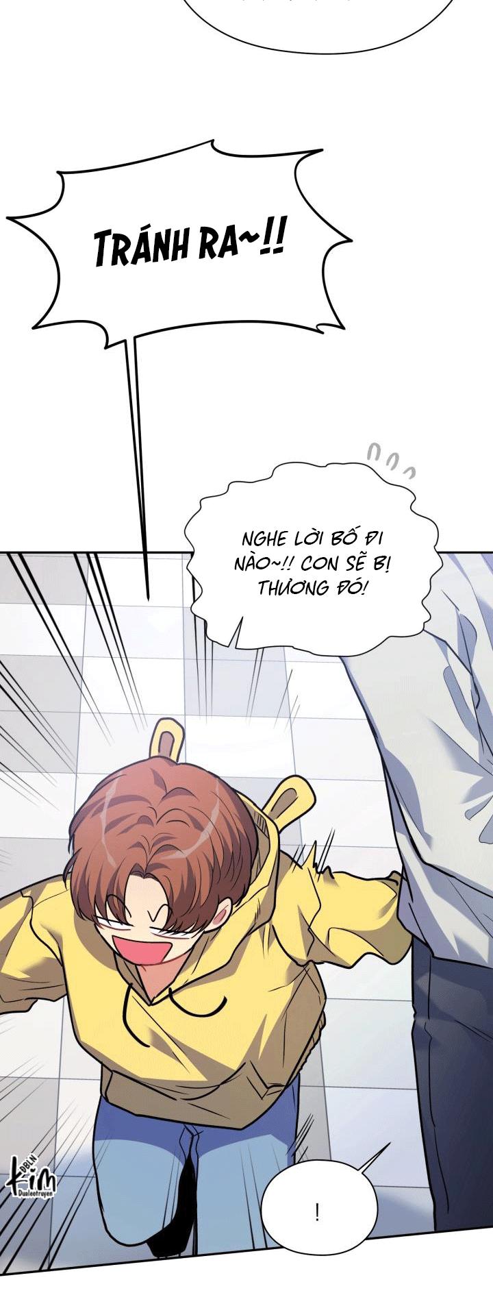 THÚ CƯNG DAMDANG Chapter 6.7 LÒ HƠI nt2 - Next Chapter 6.8 LÒ HƠI nt3