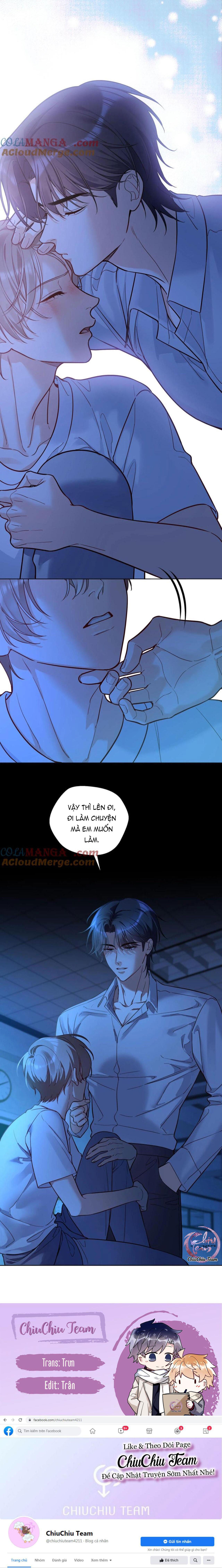 Điệu Waltz Đầu Hạ Chapter 27 - Next Chapter 28