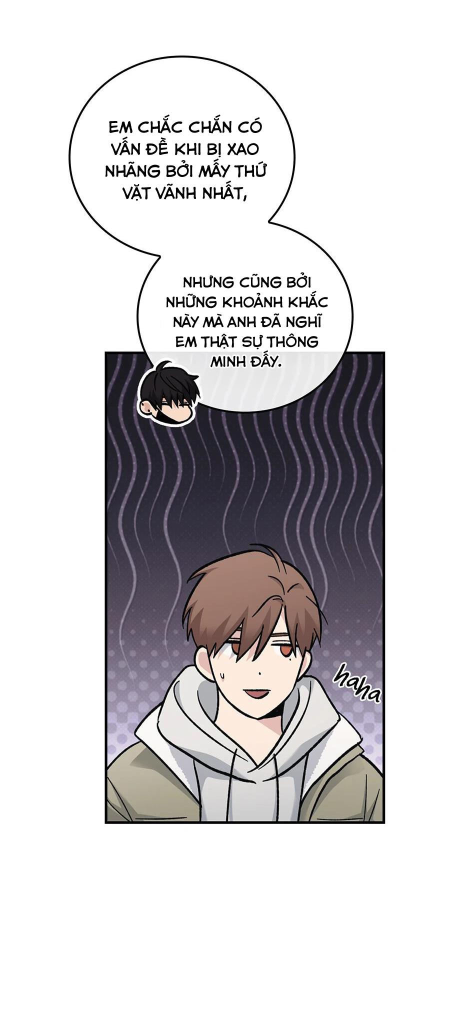 Deadman Switch Chapter 55 - Trang 3