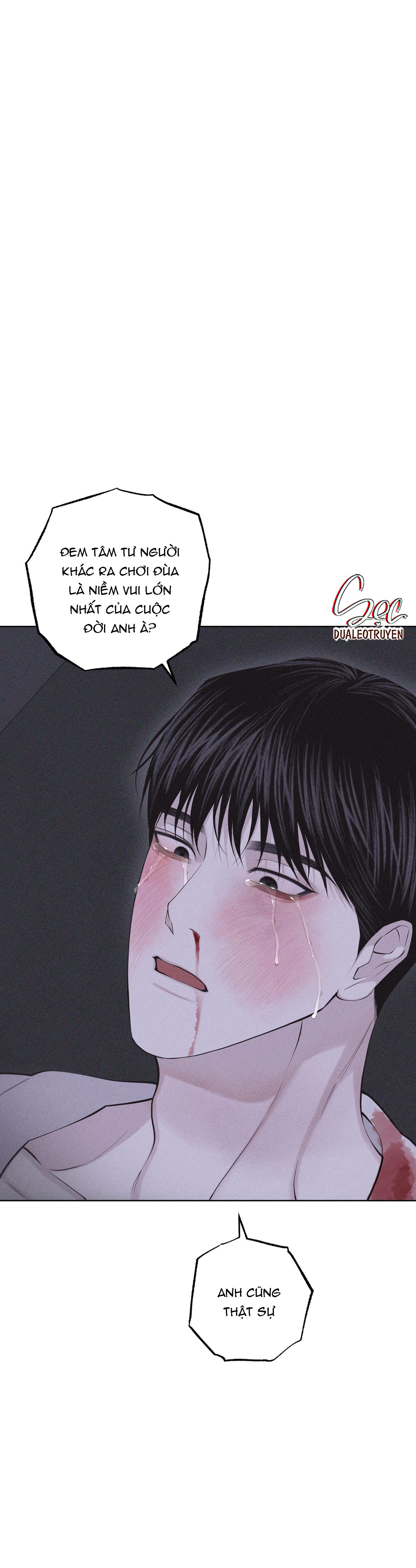 HÌNH THÁI TÌNH TAN Chapter 64 - Next 