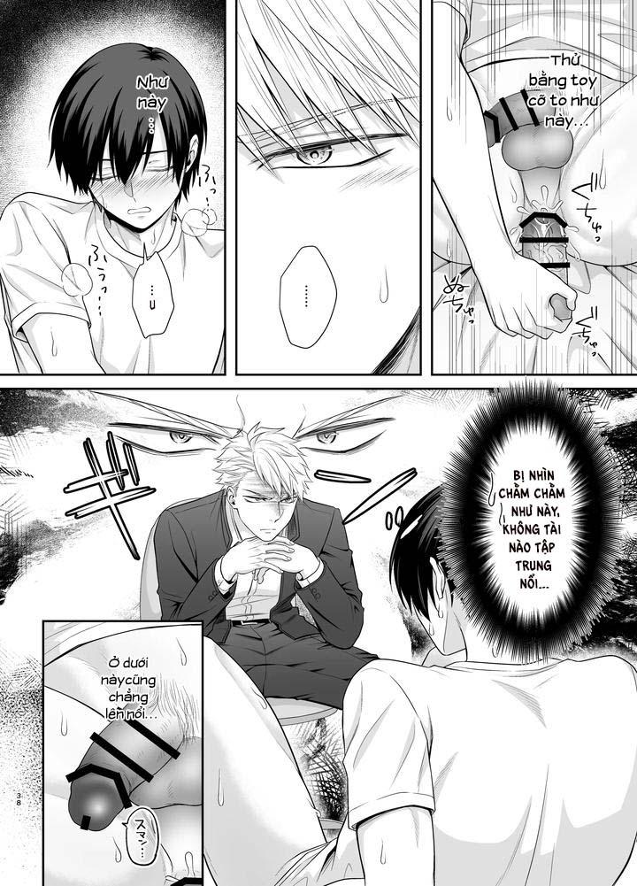 Tổng hợp oneshot Chapter 205.2 H - Next Chapter 206.1 OTP