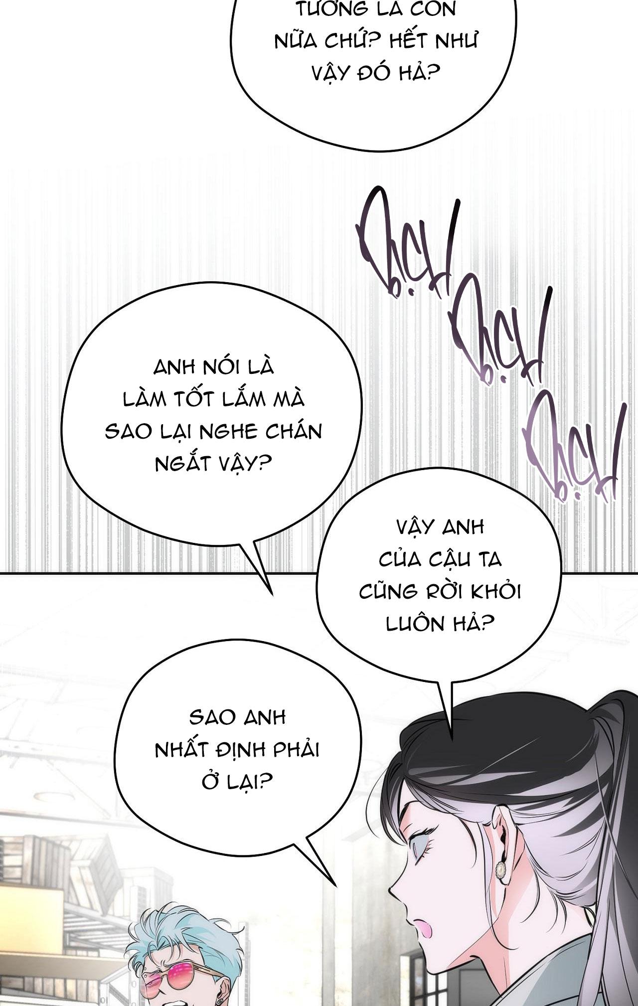 OFF TRACK Chapter 23 - Next Chapter 24