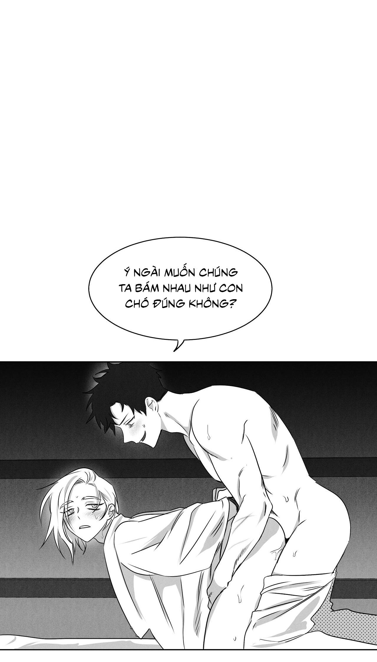 Love Servant: Jin Chapter 11 - Next Chapter 12