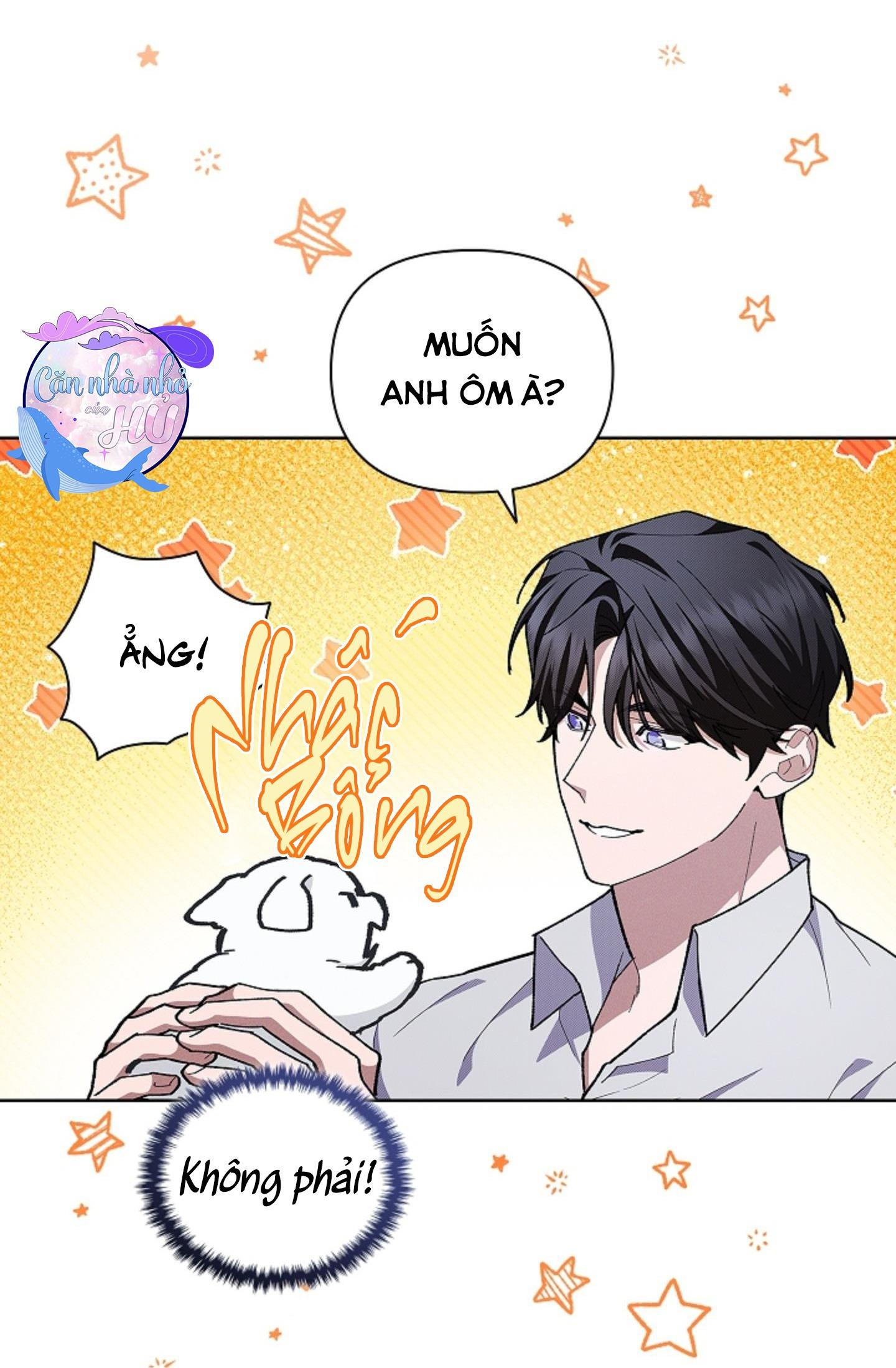 ĐỪNG ĐỤNG VÀO BÉ CÚN Chapter 6 - Next Chapter 7