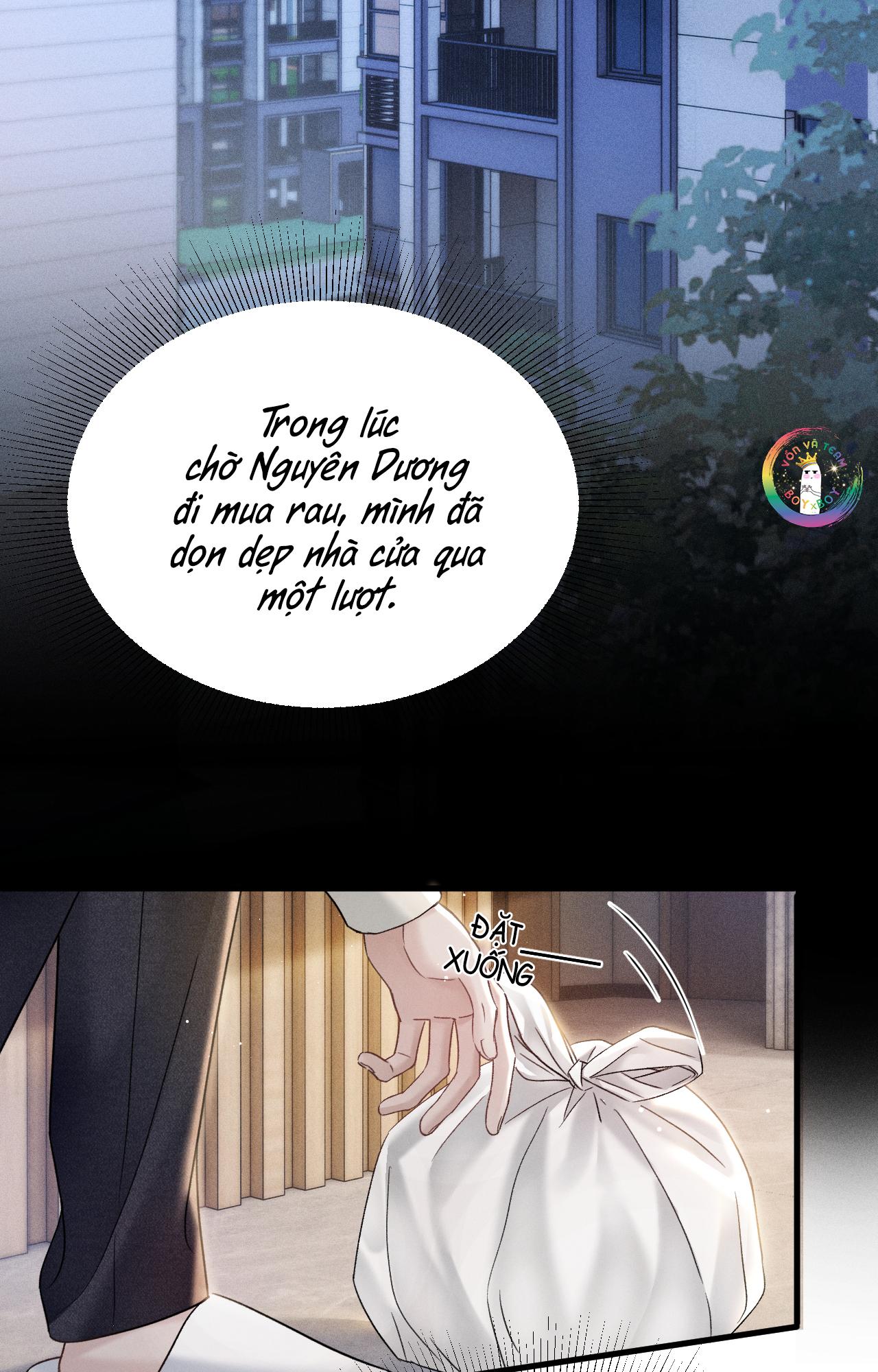 Cuộc Đối Đầu Gay Gắt Chapter 97 - Trang 4